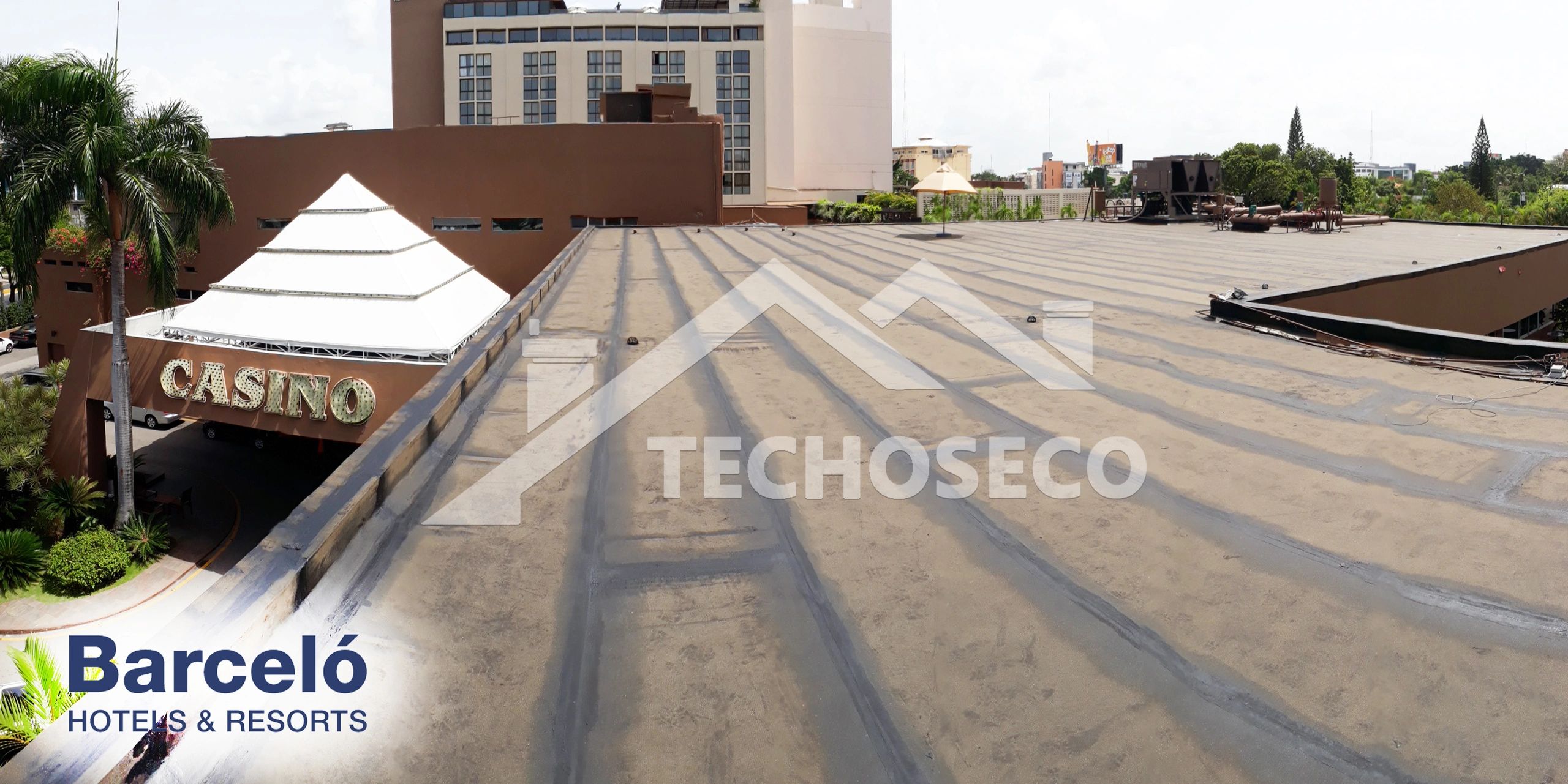 Proyecto hotel